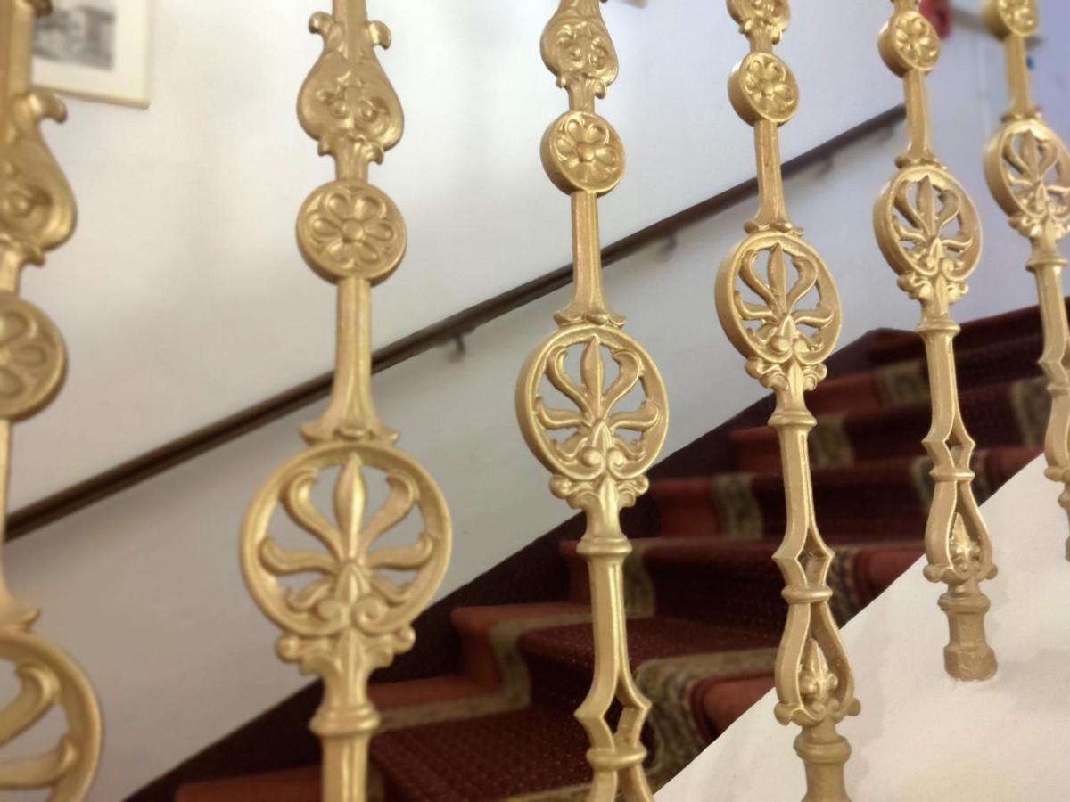 Hotel Dejmalik Litoměřice エクステリア 写真