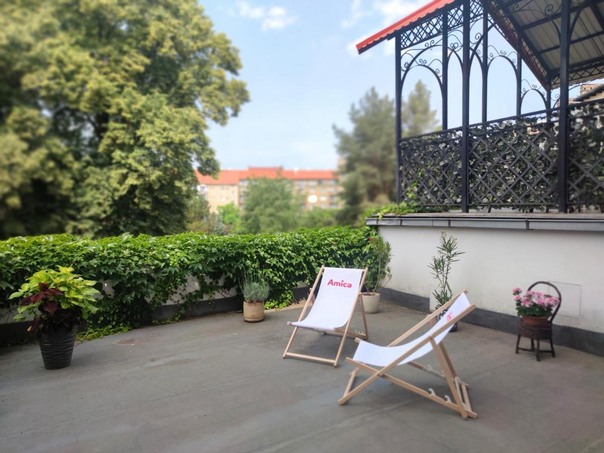 Hotel Dejmalik Litoměřice エクステリア 写真